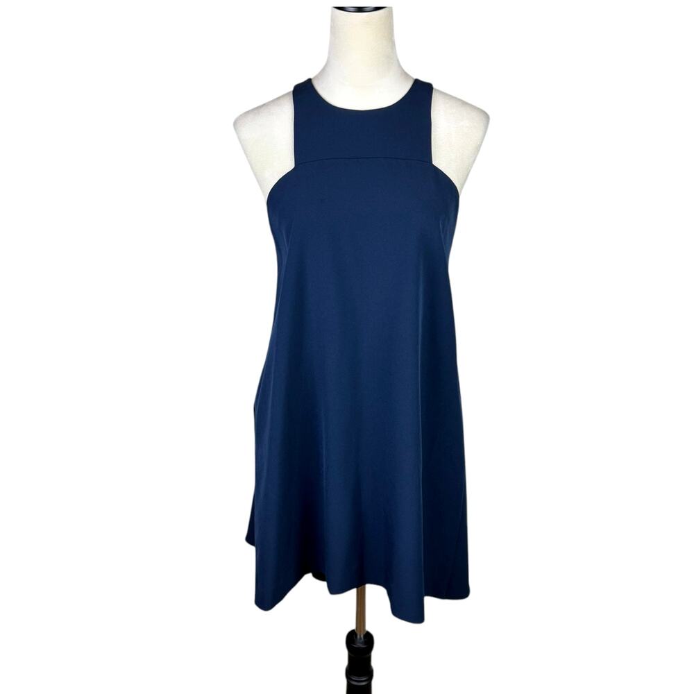 Milly Cady Collection Angular Trapeze Mini Sleeve… - image 2